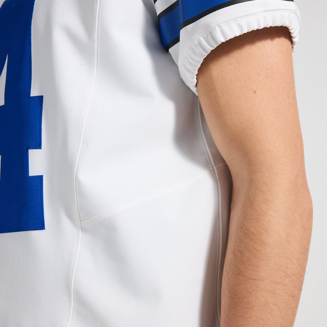 Dallas Cowboys Dak Prescott White Vapor F.U.S.E. Elite Jersey | NFL Football Jersey