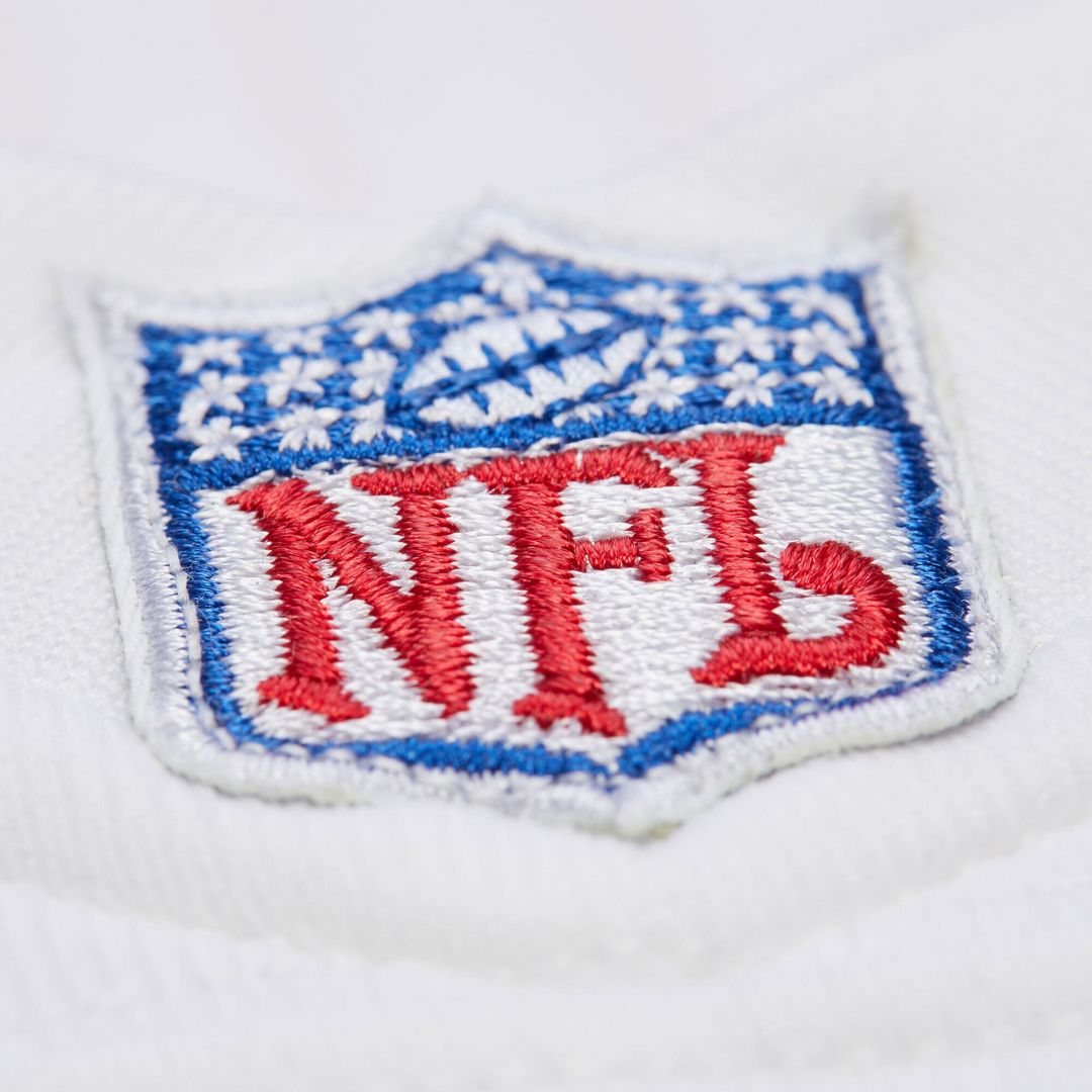 San Francisco 49ers Jerry Rice White 1994 Legacy Replica Jersey | NFL Football Jersey