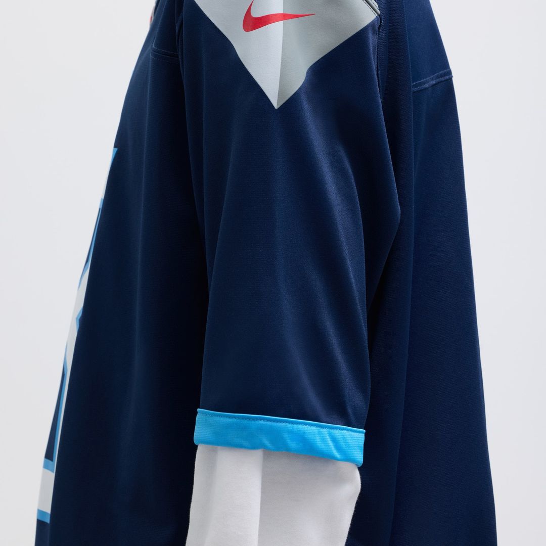 Tennessee Titans Will Levis Navy Game Jersey | NFL Football Jersey