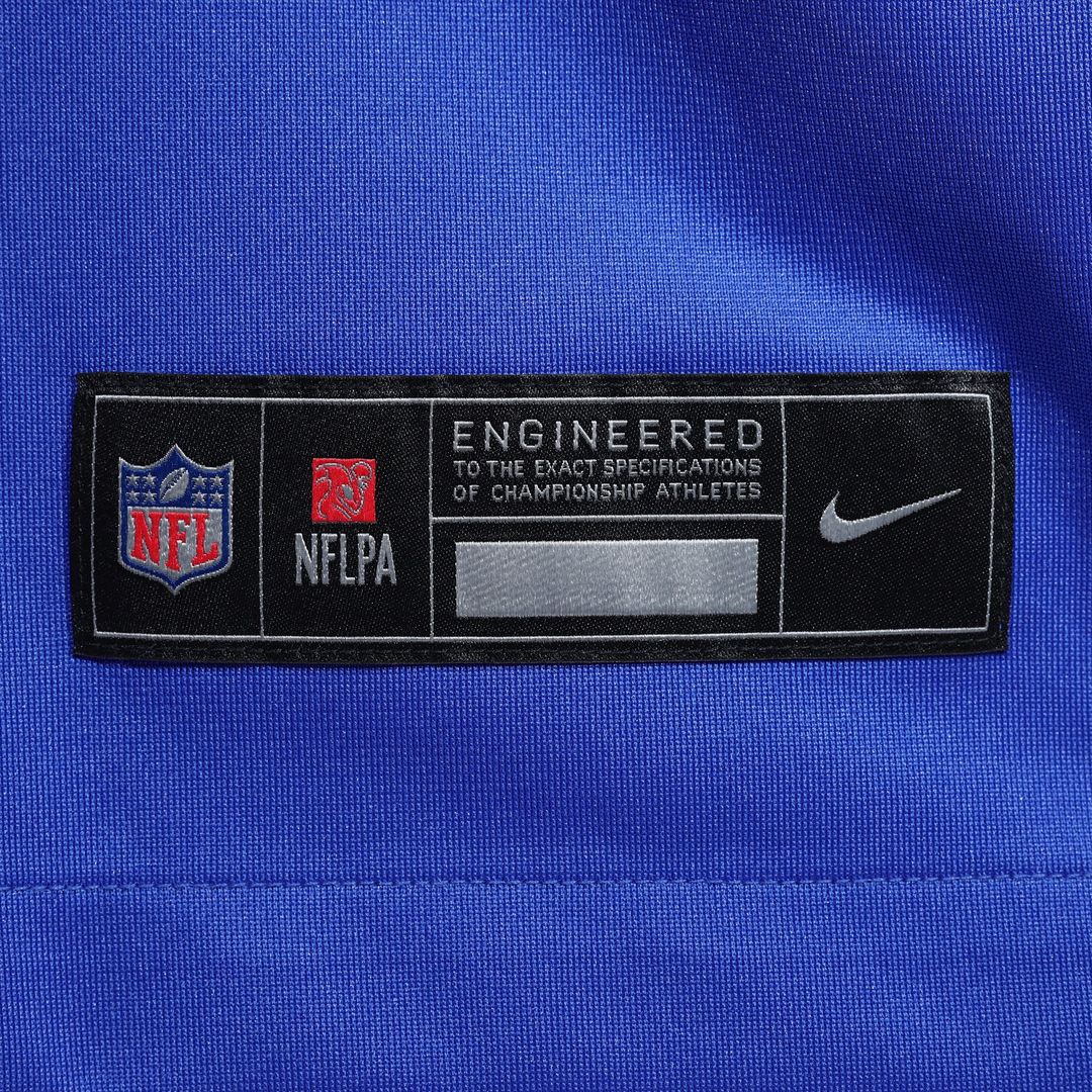 Los Angeles Chargers Justin Herbert Navy Alternate Game Jersey | NFL Football Jersey