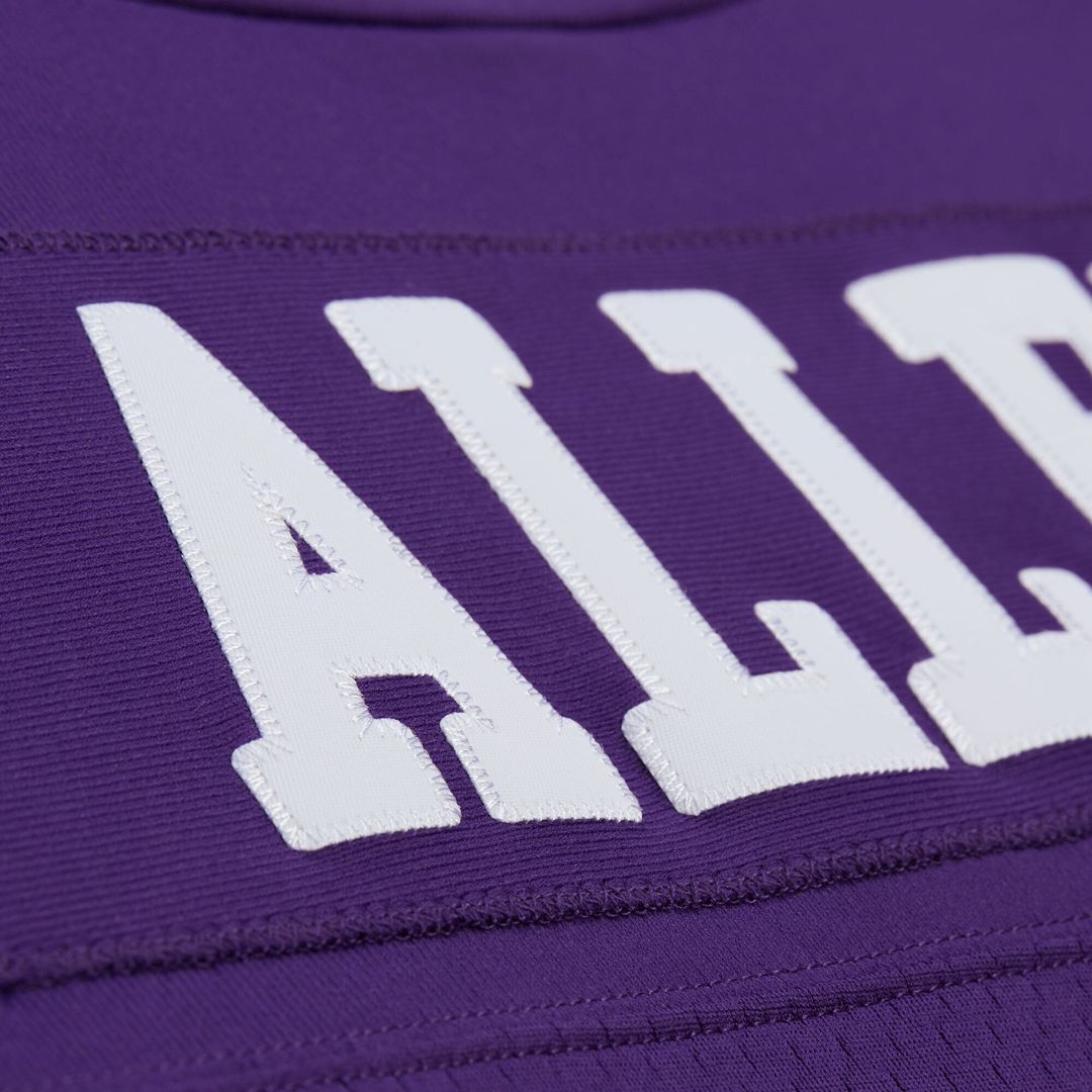 Minnesota Vikings Jared Allen Purple 2011 Legacy Replica Jersey | NFL Football Jersey