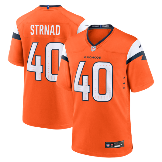 Denver Broncos jersey