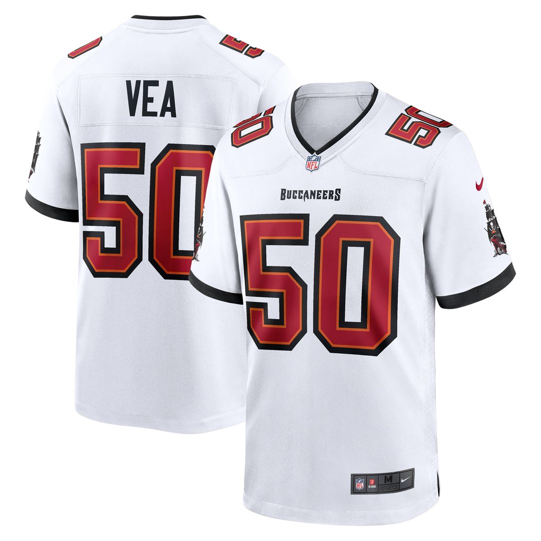 Tampa Bay Buccaneers jersey