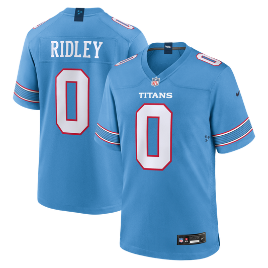 Tennessee Titans jersey