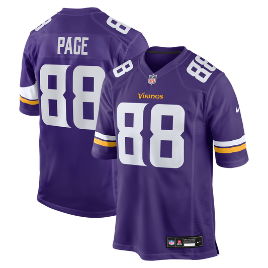 Minnesota Vikings jersey