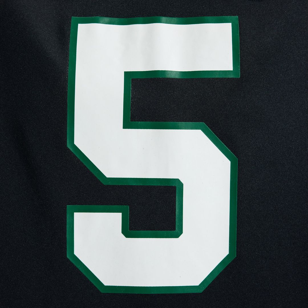 New York Jets Garrett Wilson Legacy White Game Jersey | NFL Football Jersey