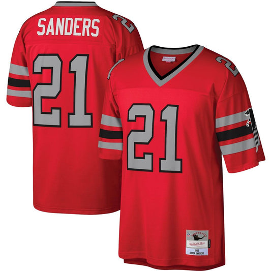 Atlanta Falcons jersey