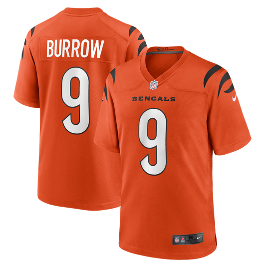 Cincinnati Bengals jersey