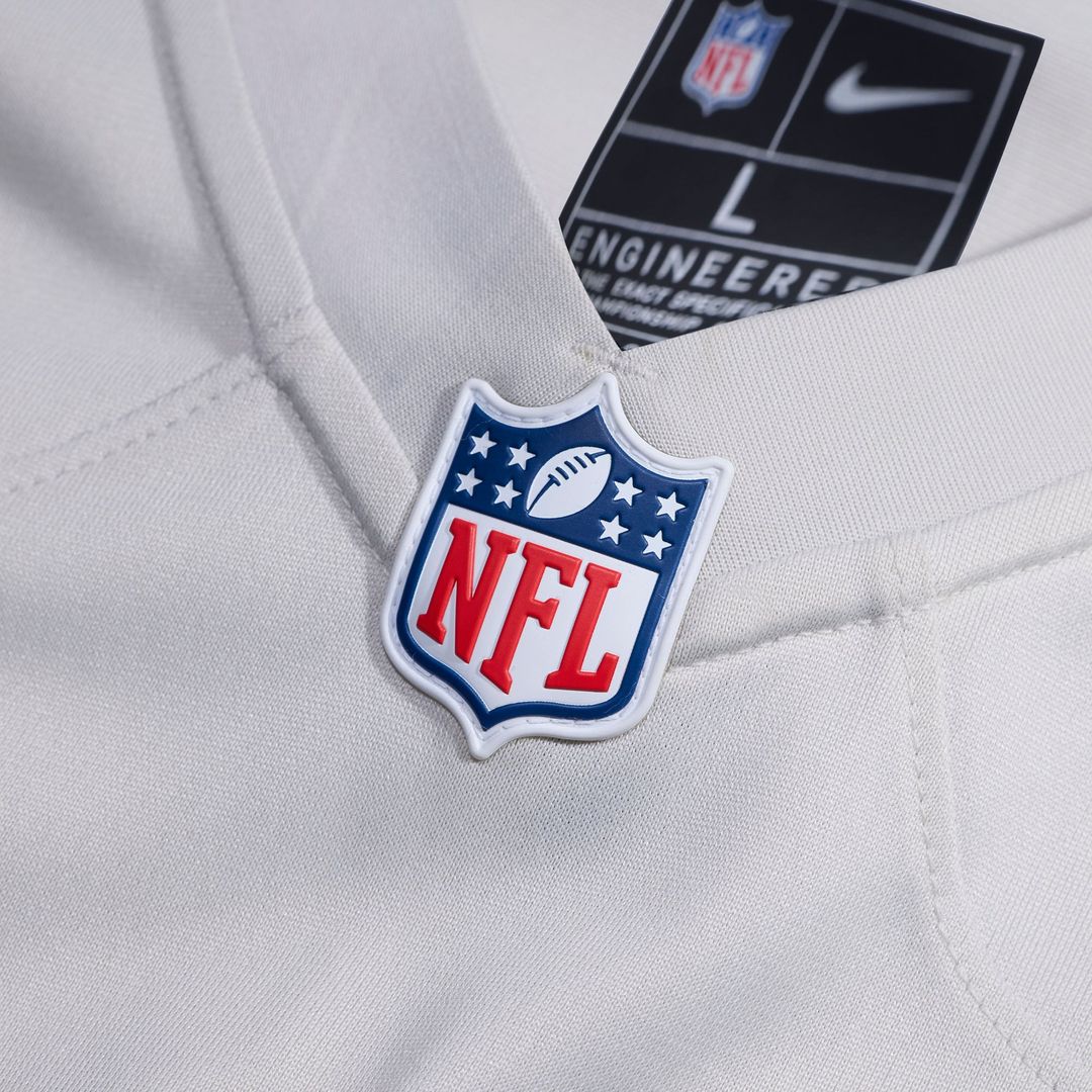 Los Angeles Rams Matthew Stafford Royal Player Game Jersey | NFL Football Jersey