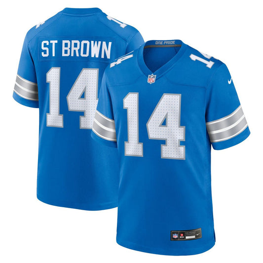 Detroit Lions jersey