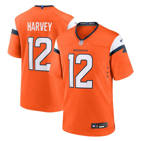 Denver Broncos jersey