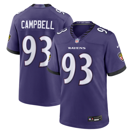 Baltimore Ravens jersey