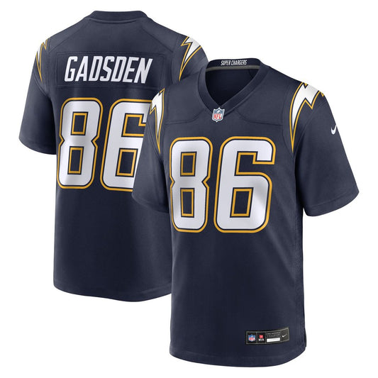 Los Angeles Chargers jersey