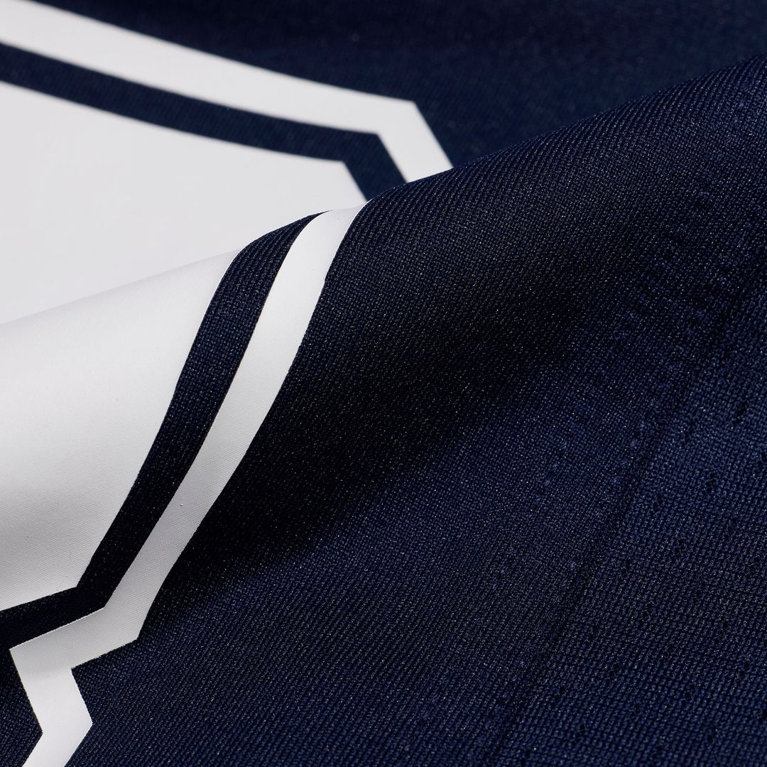 Dallas Cowboys Quinnen Williams Navy Team Game Jersey | NFL Football Jersey