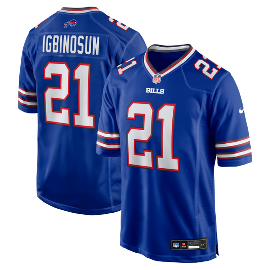 Buffalo Bills jersey