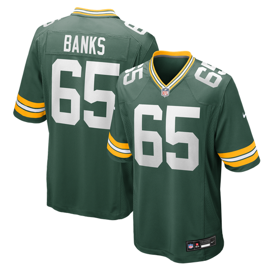 Green Bay Packers jersey