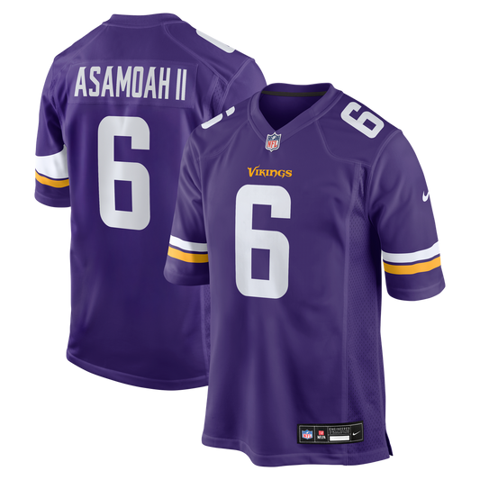 Minnesota Vikings jersey