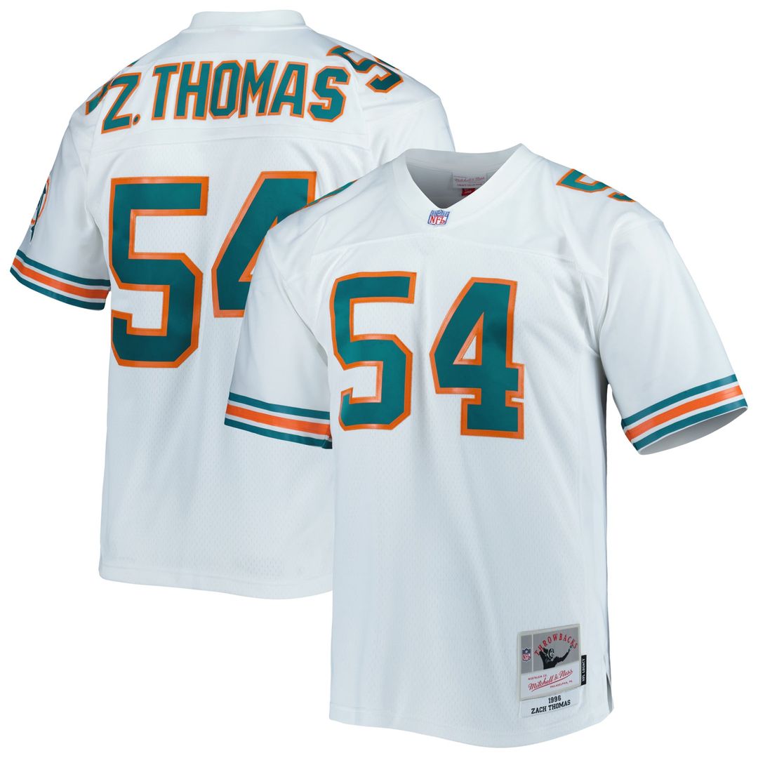 Miami Dolphins jersey