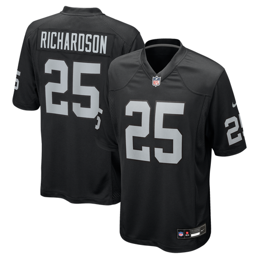 Las Vegas Raiders jersey