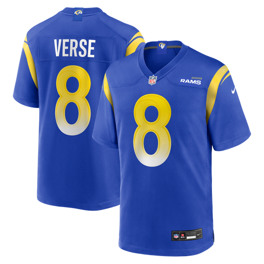 Los Angeles Rams jersey