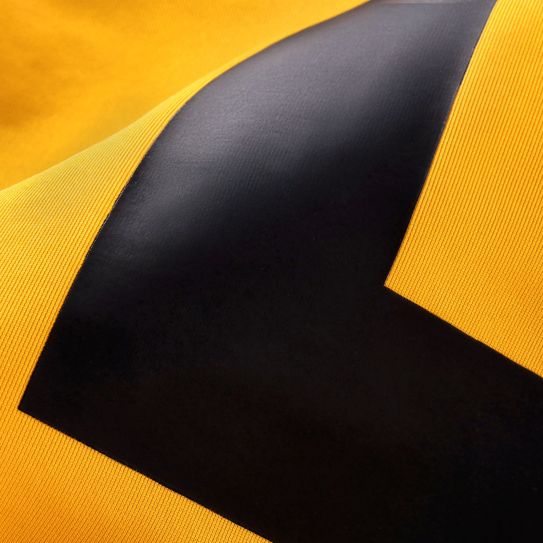 Pittsburgh Steelers Pat Freiermuth Gold Alternate 1933 Throwback Game Jersey | NFL Football Jersey
