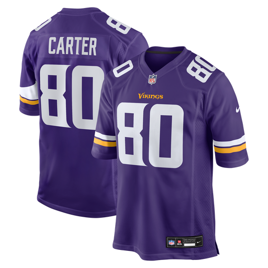 Minnesota Vikings jersey