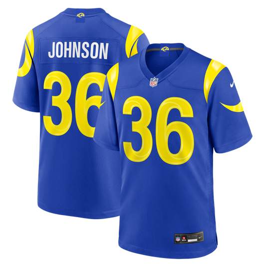 Los Angeles Rams jersey