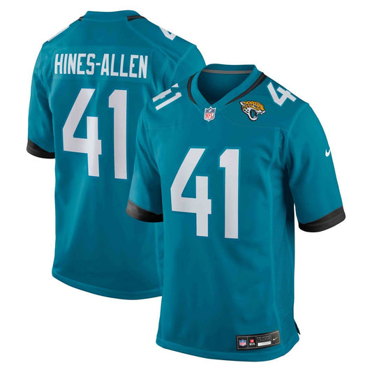 Jacksonville Jaguars jersey