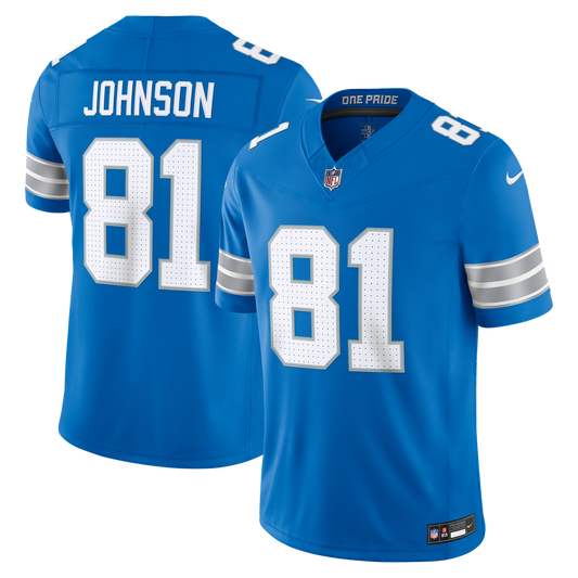 Detroit Lions jersey