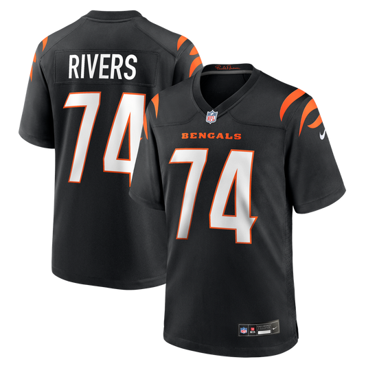 Cincinnati Bengals jersey