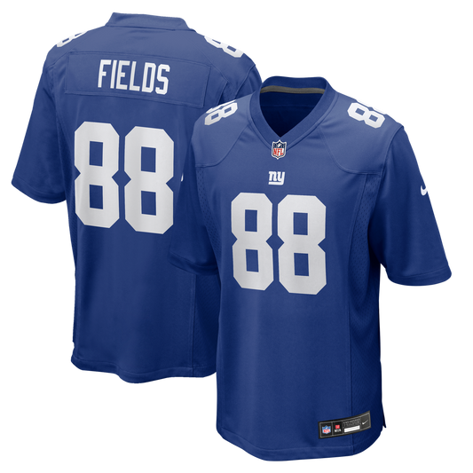 New York Giants jersey