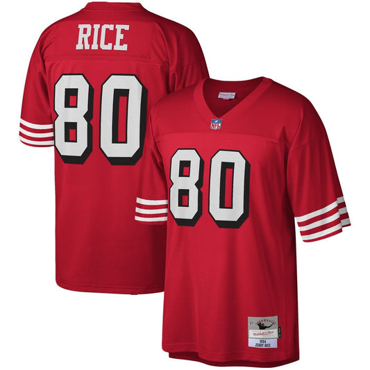 San Francisco 49ers jersey
