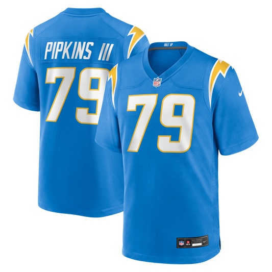 Los Angeles Chargers jersey