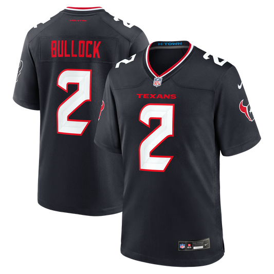 Houston Texans jersey