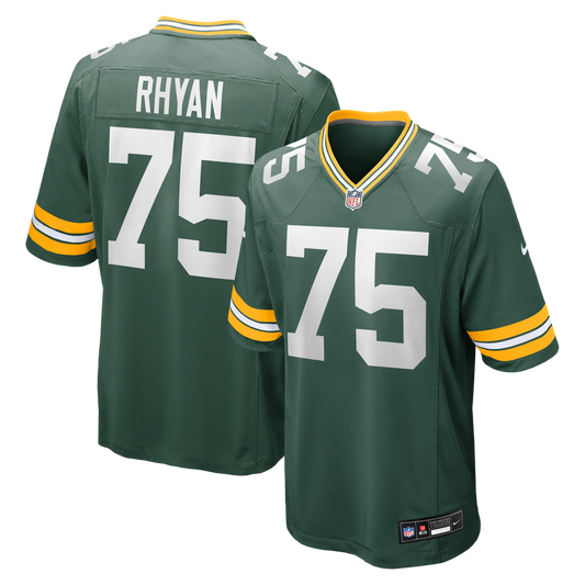 Green Bay Packers jersey