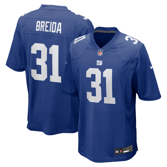 New York Giants jersey