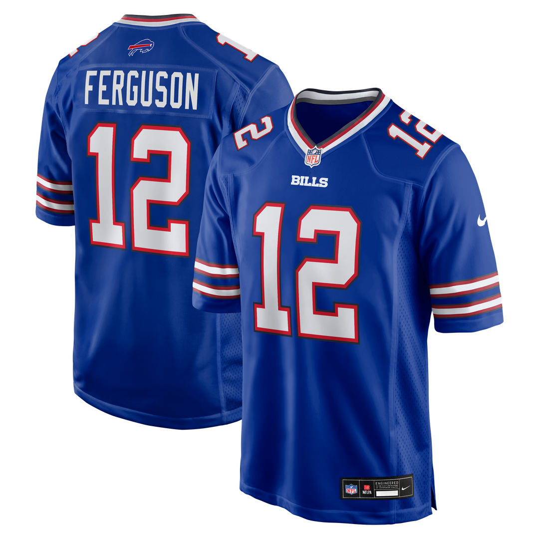 Buffalo Bills jersey