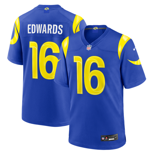 Los Angeles Rams jersey