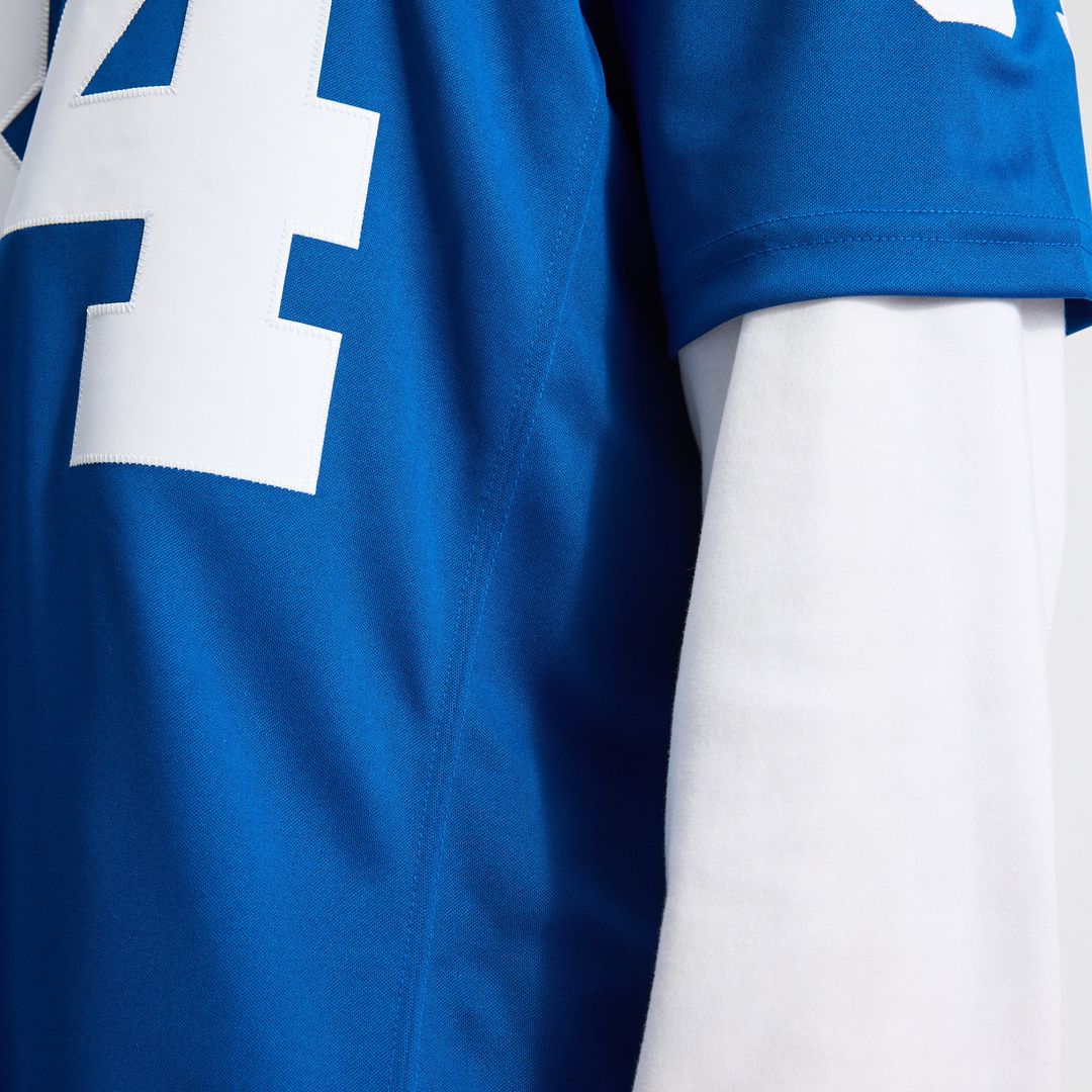 Indianapolis Colts Tyler Warren White Vapor F.U.S.E. Stitched Limited Jersey | NFL Football Jersey
