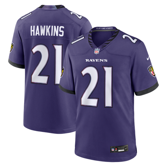 Baltimore Ravens jersey