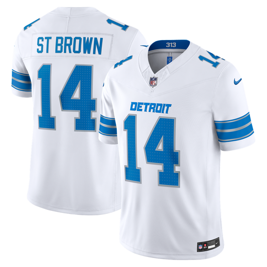 Detroit Lions jersey