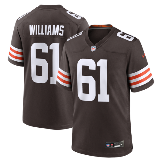 Cleveland Browns jersey