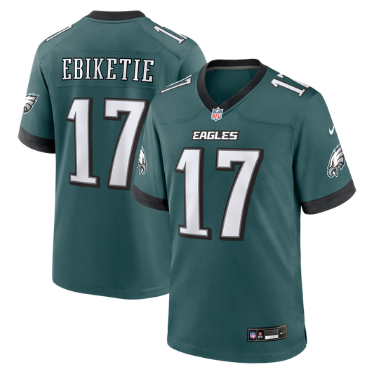 Philadelphia Eagles jersey