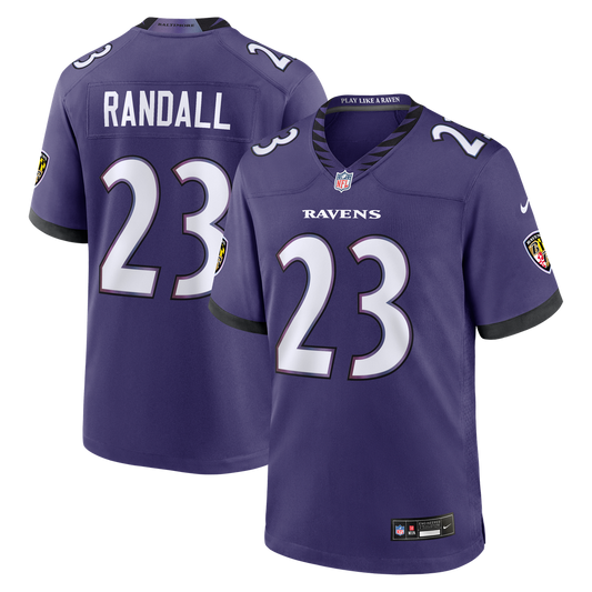 Baltimore Ravens jersey