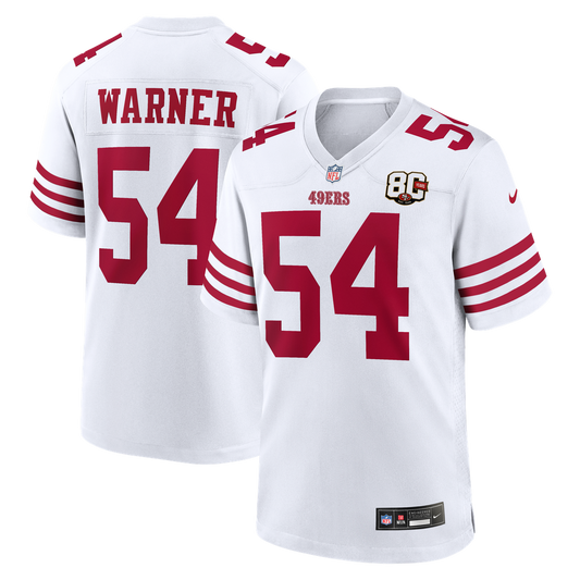 San Francisco 49ers jersey
