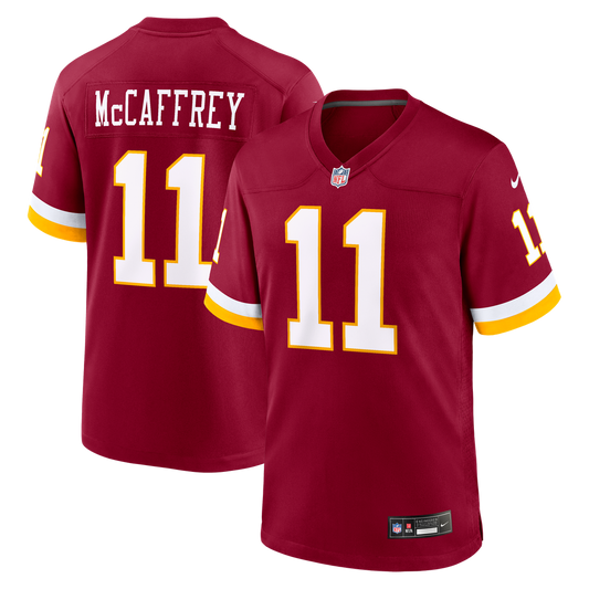 Washington Commanders jersey