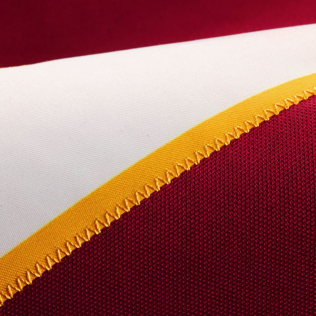 Washington Commanders Jayden Daniels Burgundy Team Vapor F.U.S.E. Stitched Limited Jersey | NFL Football Jersey
