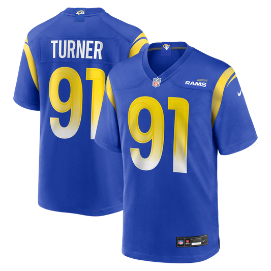 Los Angeles Rams jersey