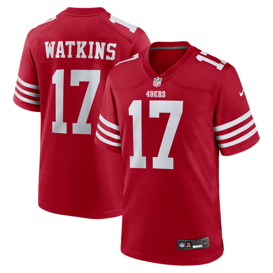 San Francisco 49ers jersey