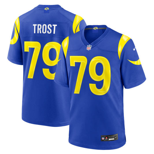 Los Angeles Rams jersey